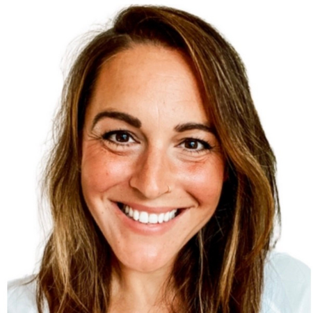 Speaker - Christina Peters