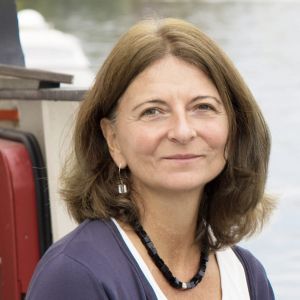 Speaker - Kerstin Hack