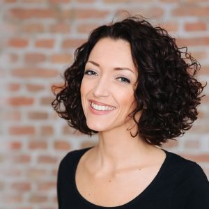 Speaker - Melanie Pignitter