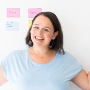 Speaker - Carolin Habekost