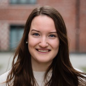 Julia Steppat