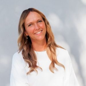 Speaker - Louisa Gomzi