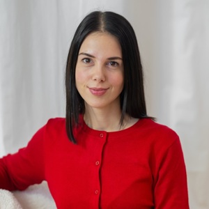 Speaker - Melanie Weiß