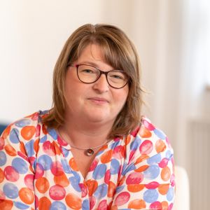 Speaker - Nadine Röder