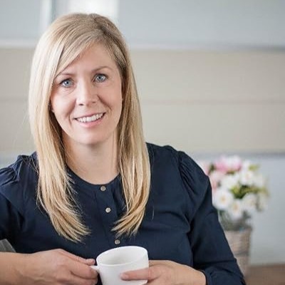 Speaker - Nicole Weiß