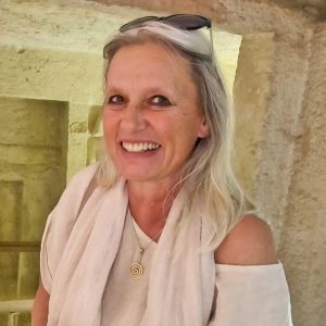 Speaker - Dr. Theresia Maria Stöckl-Drax