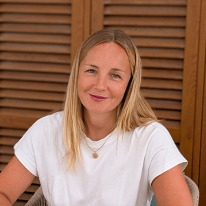 Speaker - Lisa Schönleber