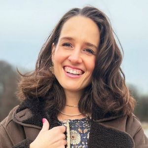 Speaker - Teresa Göppel Ramsurn