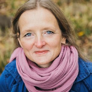 Speaker - Franziska von Oppen