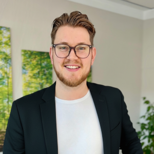 Speaker - Jan Herzog